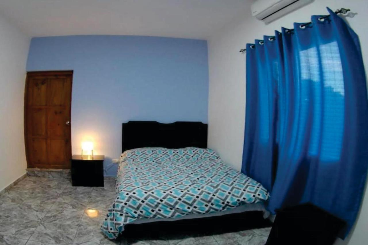 Hostal Magisterial Saint-Domingue Extérieur photo