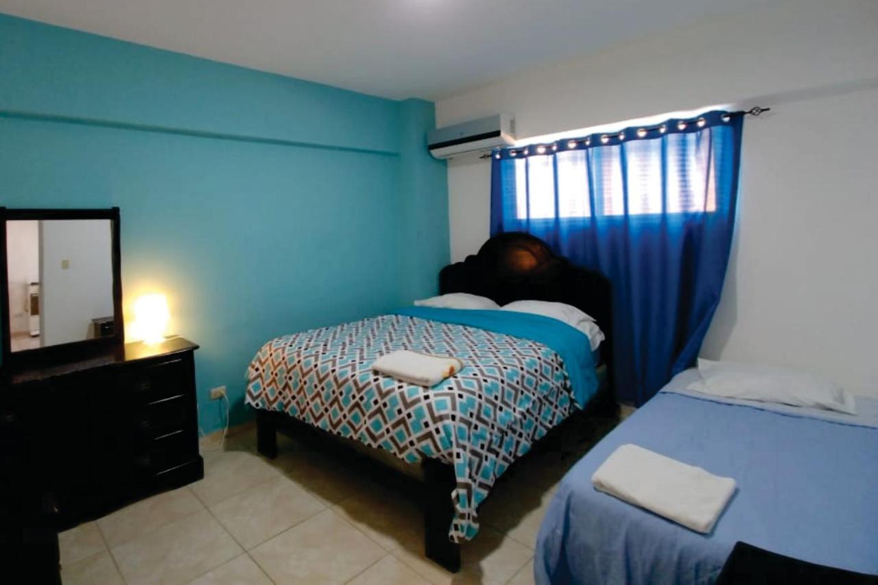 Hostal Magisterial Saint-Domingue Extérieur photo