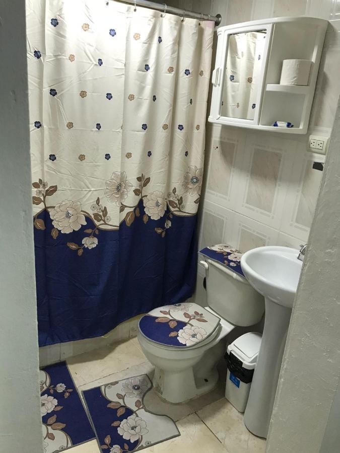 Hostal Magisterial Saint-Domingue Extérieur photo