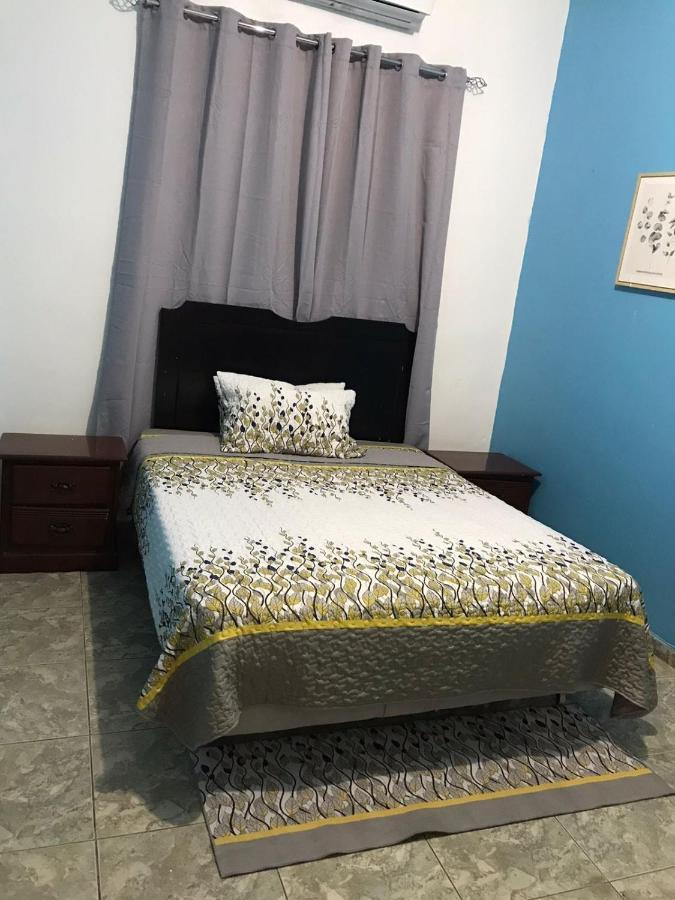 Hostal Magisterial Saint-Domingue Extérieur photo