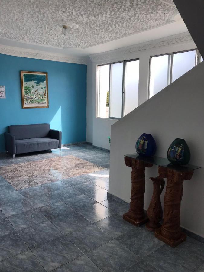 Hostal Magisterial Saint-Domingue Extérieur photo