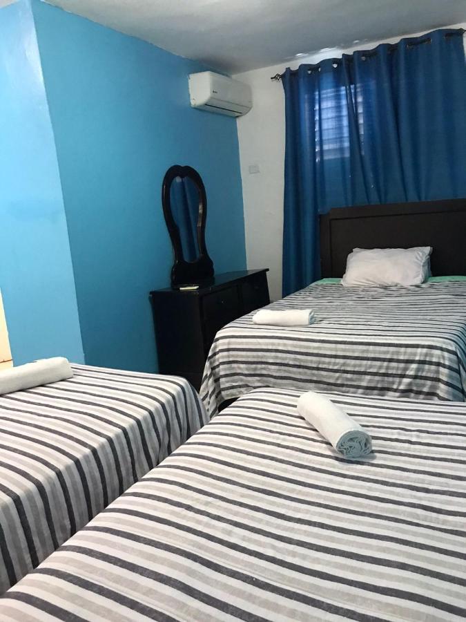 Hostal Magisterial Saint-Domingue Extérieur photo
