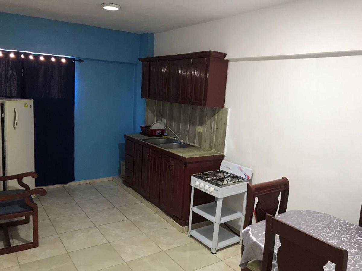 Hostal Magisterial Saint-Domingue Extérieur photo