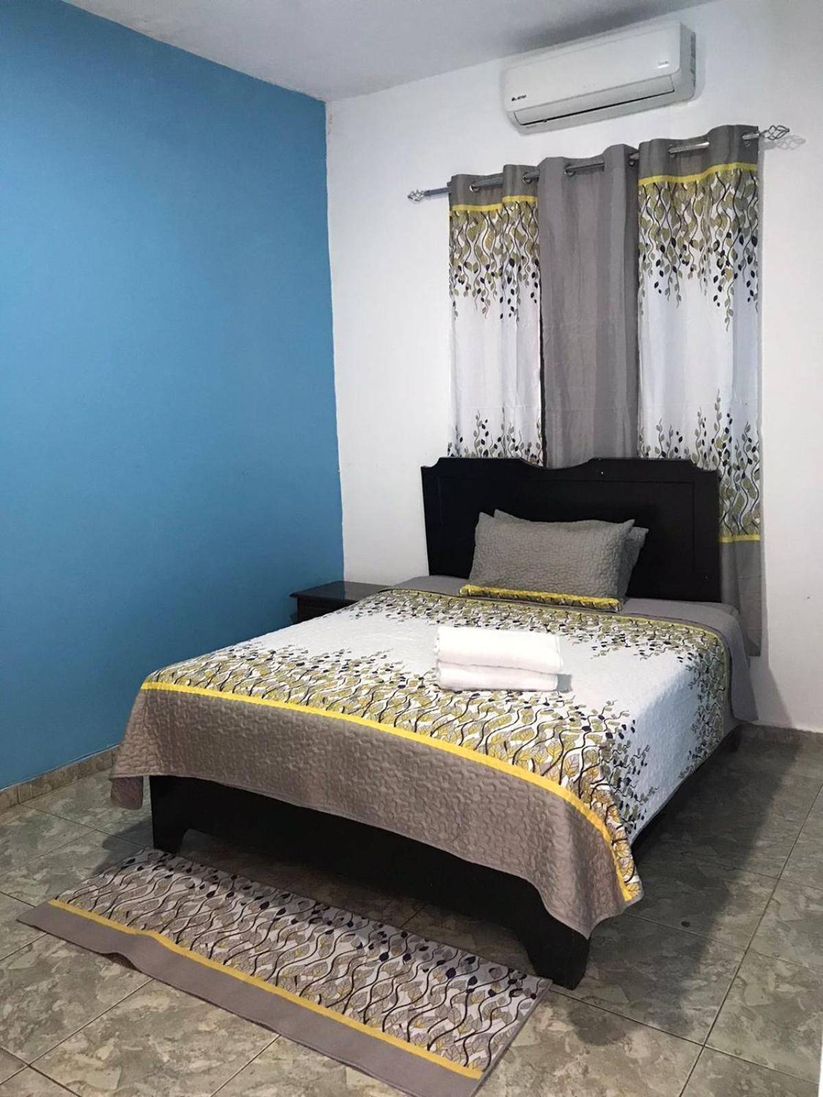 Hostal Magisterial Saint-Domingue Extérieur photo