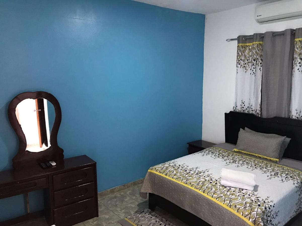 Hostal Magisterial Saint-Domingue Extérieur photo